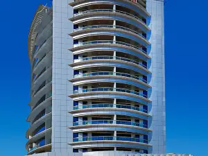 City Seasons Hotel Dubai