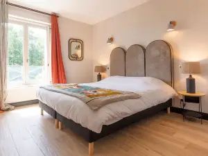 Hôtel l'Arena
