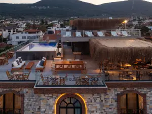 Ma-Si Urla Hotel