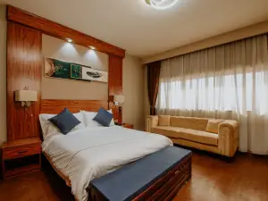 Atmosphere Hotel & Spa