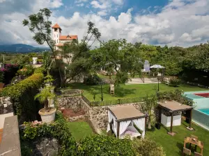 Hotel Boutique Casa Isabella