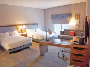 Hampton Inn by Hilton West Wichita Goddard