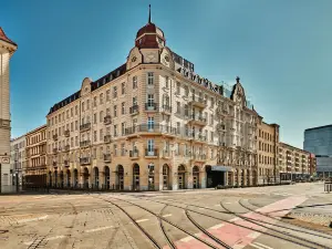 Mövenpick Grand Hotel Wroclaw