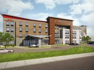 Hawthorn Extended Stay by Wyndham Mebane
