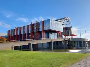 Holiday Inn Gent - Expo