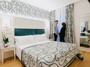 Hotel Città di Parenzo