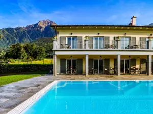 Foresteria Villa Margherita