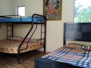 Persatuan Kebajikan Sri Sakthi Ashram - Hostel