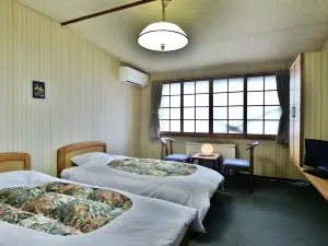 竹野屋旅館