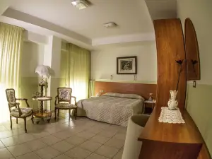 Tourist Hotel