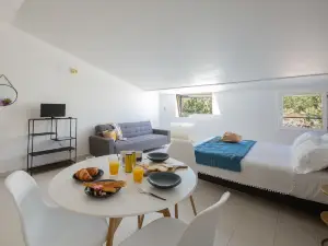 Hôtel & Résidence San Roccu