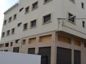 Suites Appartement Midelt