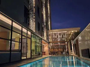 The essence hotel Chanthaburi