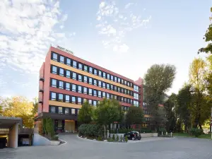 Achat Hotel München Süd