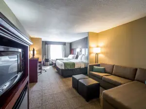 Comfort Suites Columbia - University Area