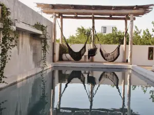Boutique Hotel El Nido Holbox