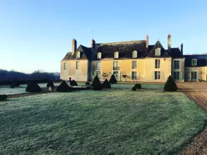 กีต์ ดู ชาโตว์ ดี'โฮเดเบร์