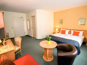 Landhotel Ringelsteiner Mühle