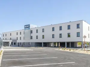 Kyriad Bordeaux Nord Sainte Eulalie