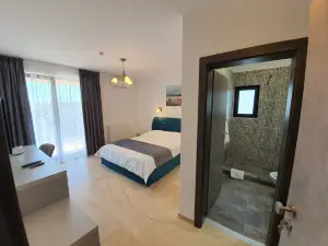 Roca Del Mar