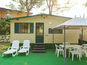 Camping Toscolano