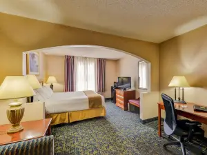 Quality Inn Spring Mills - Martinsburg North