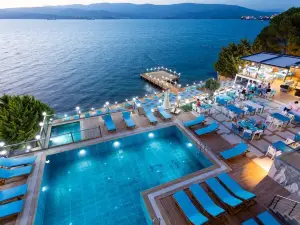 Güllük Yalı Boutique Otel
