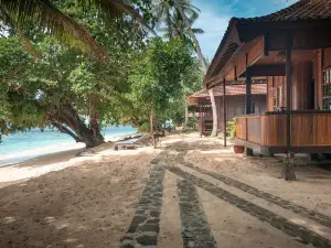 Murex Bangka Dive Resort
