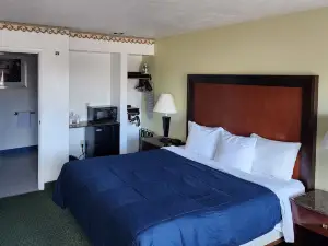 Nittany Budget Motel