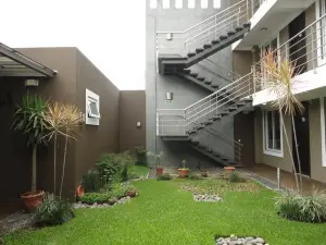 Terra Bella Hotel Boutique