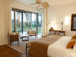 Puerto Valle Hotel de Esteros