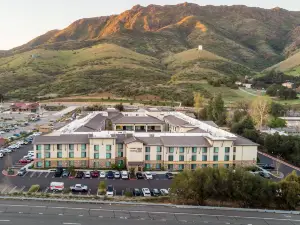 Courtyard Thousand Oaks Agoura Hills