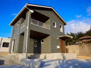 The Pool Resort Villa Ichigoichie