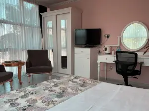 Ottoman Hotel Sakarya