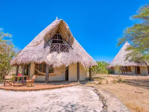 蓬塔特奧諾斯特精品海濱度假村