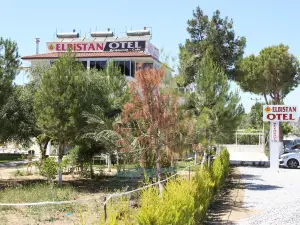 Aelbistan Otel
