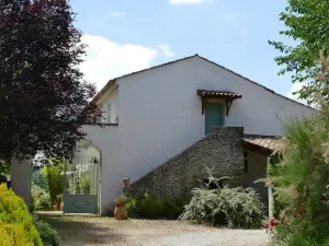 Chambres d'Hotes A l'Ombre du Saule