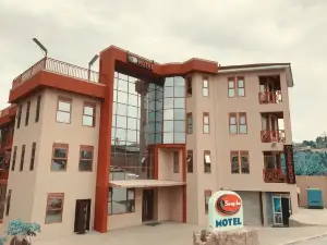 Swing Inn Motel