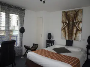 Auberge du Cheval Blanc