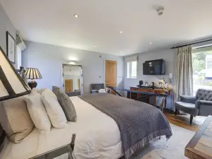 Eagle Mill Luxury Rooms