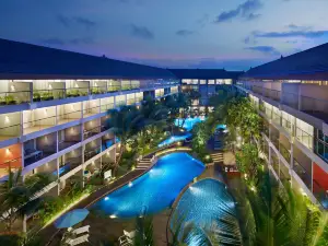 라마다 앙코르 발리 스미냑