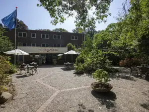 Fletcher Hotel-Restaurant Paasberg