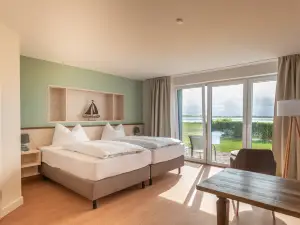 BE Bio Hotel be Natural - Direkt am Wasser