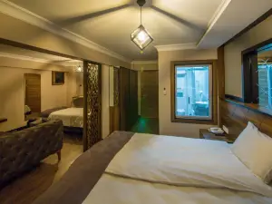 Fidanoglu Suite Hotel