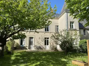 Closerie la Fontaine