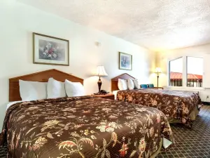 Americas Best Value Inn Paris