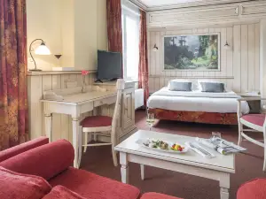 Hôtel Restaurant le Bristol