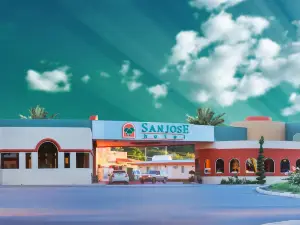Hotel San Jose
