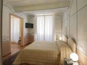 Hotel Alla Corte Degli Angeli