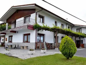 Atxispe Etxea Casa Rural